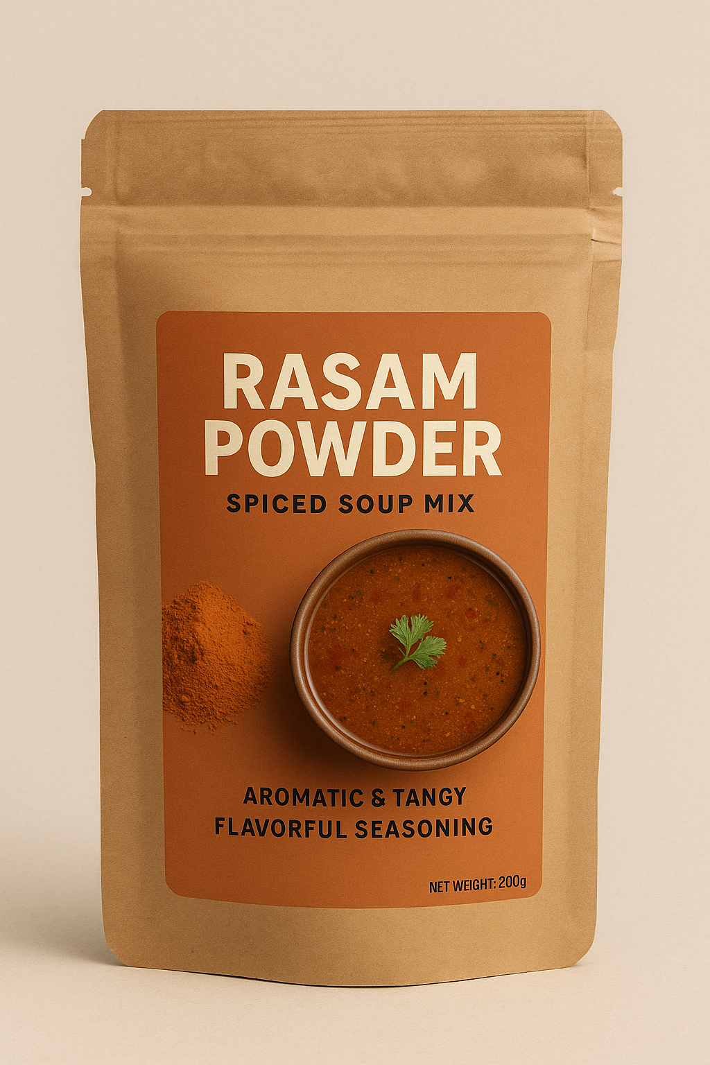 Rasam Powder