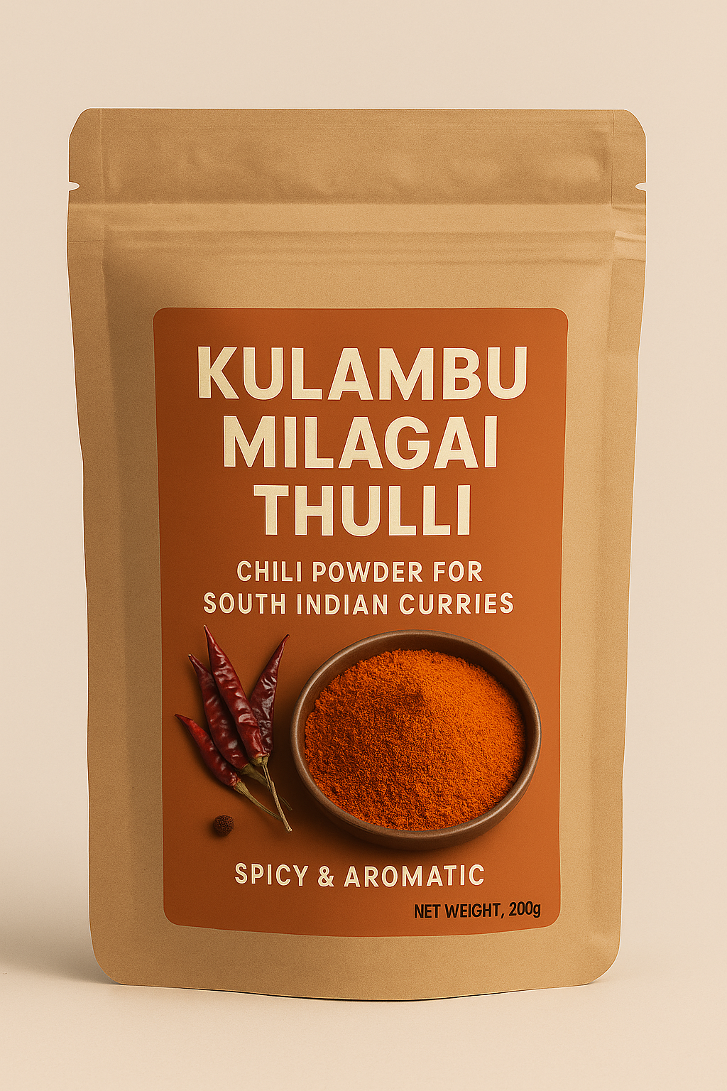 Kulambu Millagai Thull